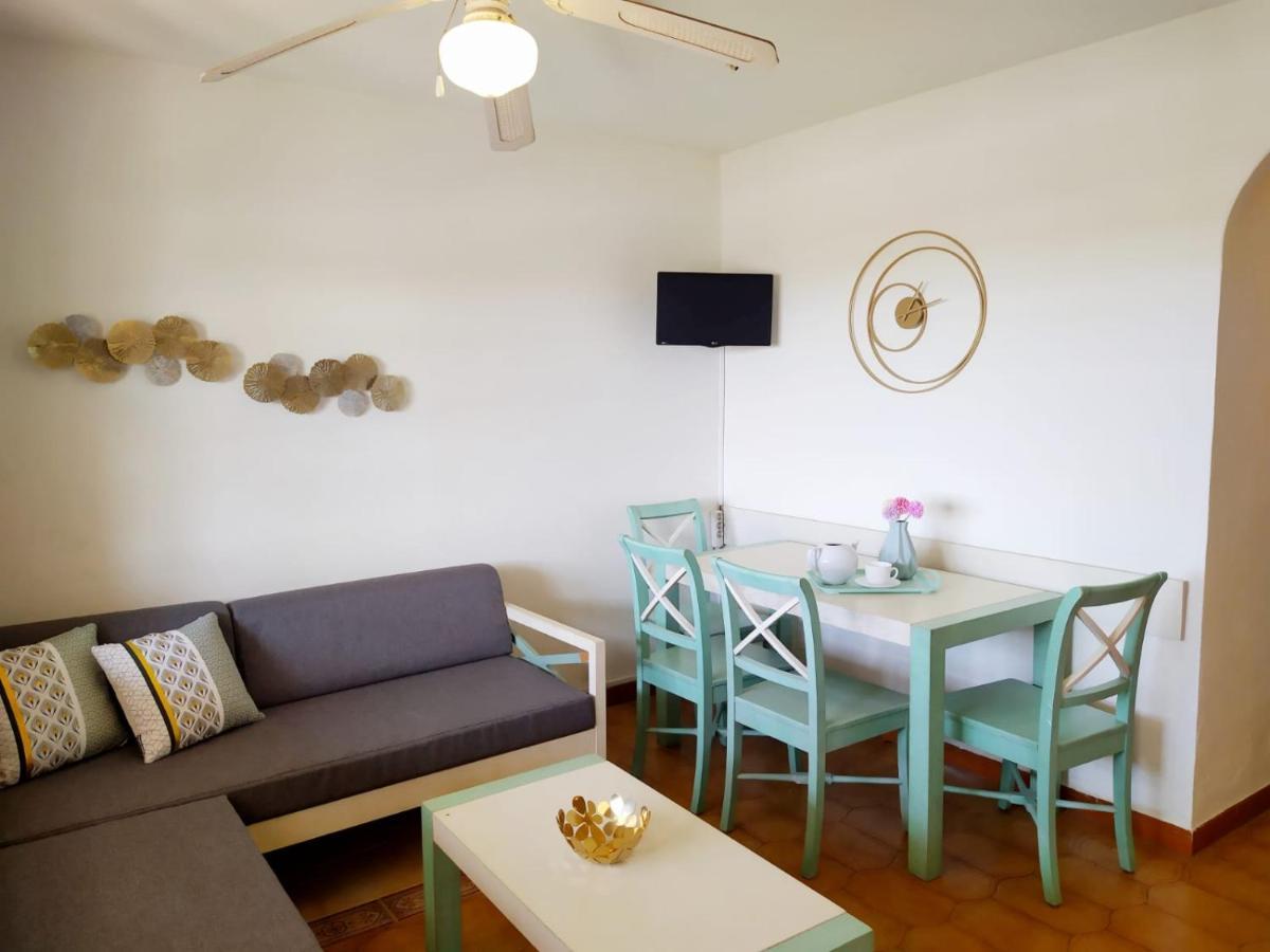 Cheap & Chic Apartamentos En Son Bou De 2 Dormitorios Екстер'єр фото