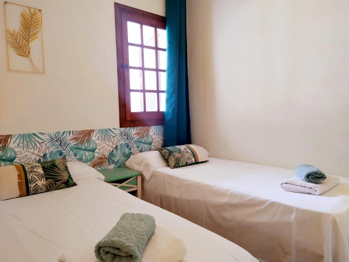 Cheap & Chic Apartamentos En Son Bou De 2 Dormitorios Екстер'єр фото
