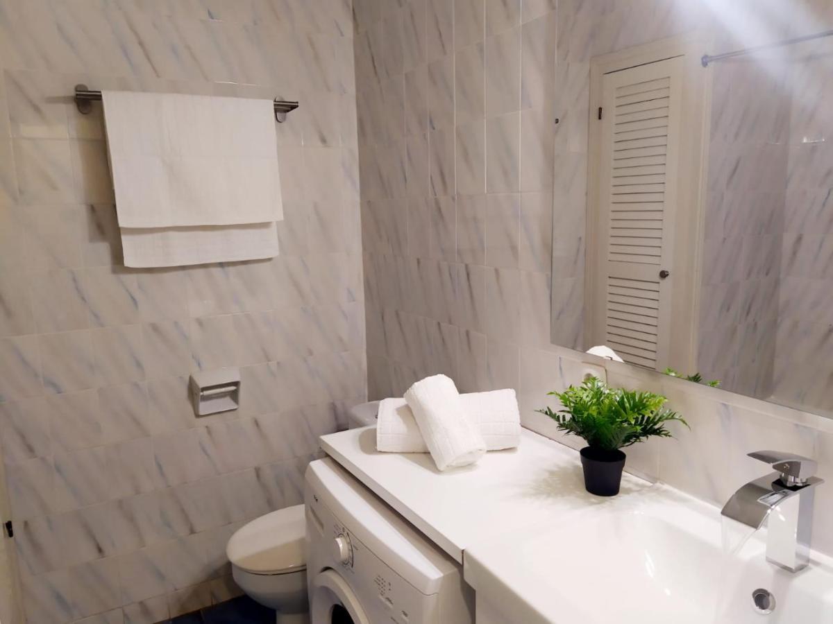 Cheap & Chic Apartamentos En Son Bou De 2 Dormitorios Екстер'єр фото