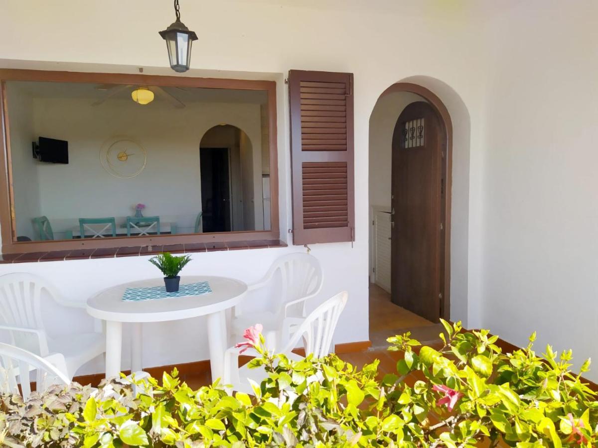 Cheap & Chic Apartamentos En Son Bou De 2 Dormitorios Екстер'єр фото