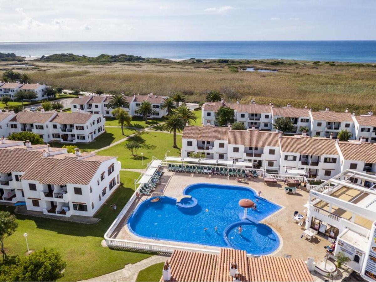 Cheap & Chic Apartamentos En Son Bou De 2 Dormitorios Екстер'єр фото