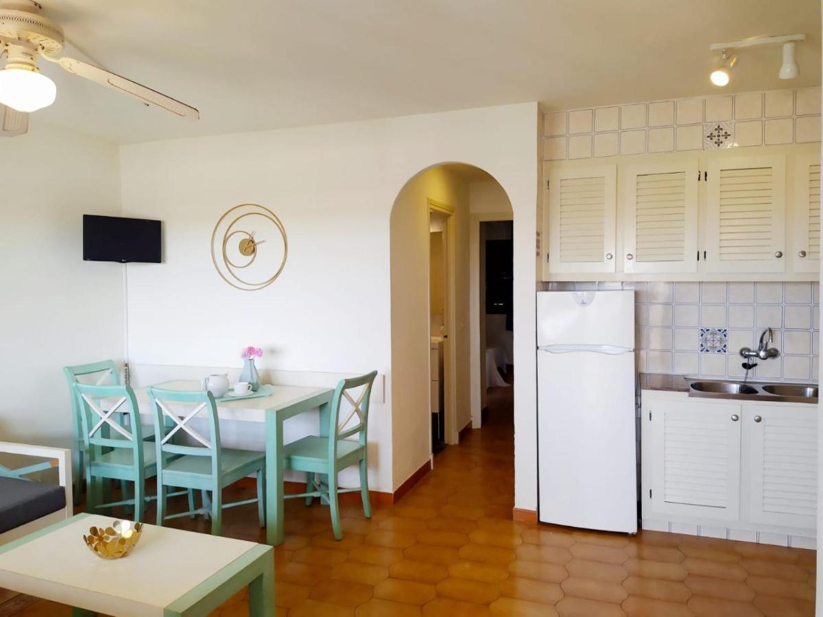 Cheap & Chic Apartamentos En Son Bou De 2 Dormitorios Екстер'єр фото