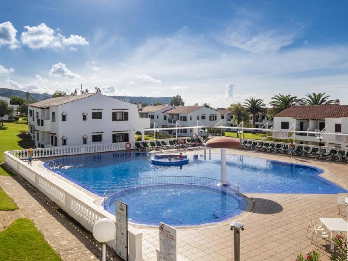 Cheap & Chic Apartamentos En Son Bou De 2 Dormitorios Екстер'єр фото